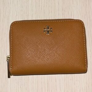 Tory Burch wallet